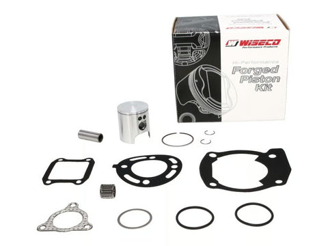 Wiseco Honda CR80R 92-02 (643M04700 1850CS) Piston - PK1269