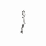 MagnaFlow Conv DF 03-07 GM 2500/3500 P/S OEM - 49602