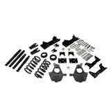 Belltech LOWERING KIT WITH ND2 SHOCKS - 669ND