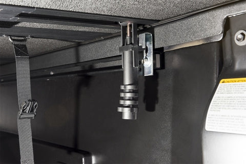 Extang 05-15 Toyota Tacoma (5ft) Solid Fold 2.0 - 83905