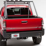 Body Armor 4x4 05-15 Toyota Tacoma Pro Series Rear Bumper - TC-2961