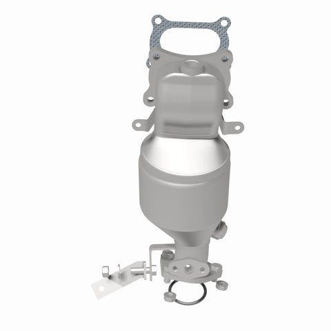 MagnaFlow Direct Fit Catalytic Converter 2008-2016 Honda Odyssey 3.5L - 5582893