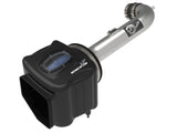 aFe Momentum XP Cold Air Intake System w/ Pro 5R Media Brushed 14-19 GM Silverado/Sierra 1500 - 50-30028RH