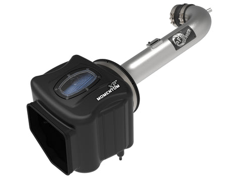 aFe Momentum XP Cold Air Intake System w/ Pro 5R Media Brushed 14-19 GM Silverado/Sierra 1500 - 50-30028RH