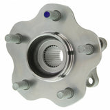 MOOG 03-07 Nissan Murano Rear Hub Assembly - 512363