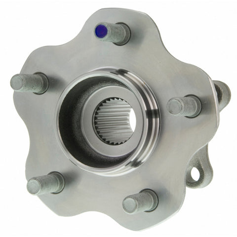 MOOG 03-07 Nissan Murano Rear Hub Assembly - 512363