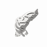 MagnaFlow Direct Fit Catalytic Converter 11-15 Kia Sportage OEM Manifold - 52590