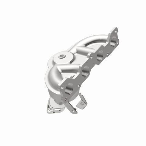 MagnaFlow Direct Fit Catalytic Converter 11-15 Kia Sportage OEM Manifold - 52590