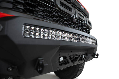 Addictive Desert Designs 2021+ Ford Raptor Stealth Fighter Front Bumper - F210151140103