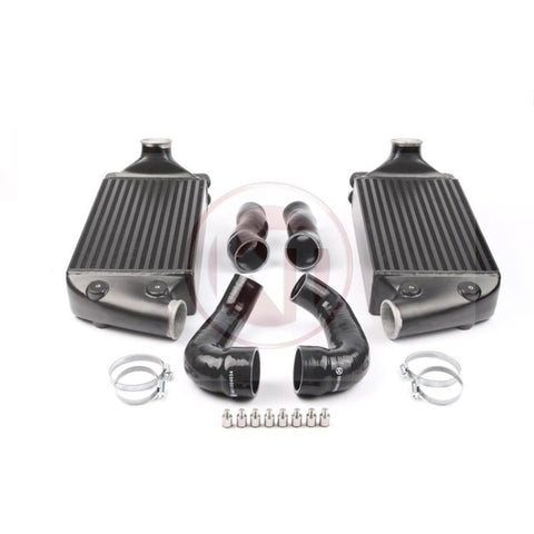 Wagner Tuning 2008+ Porsche 997/2 Performance Intercooler Kit - 200001075