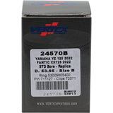 Vertex Piston 2023 Fantic Motor XE 125 125cc Cast Replica Piston Kit - 24570B