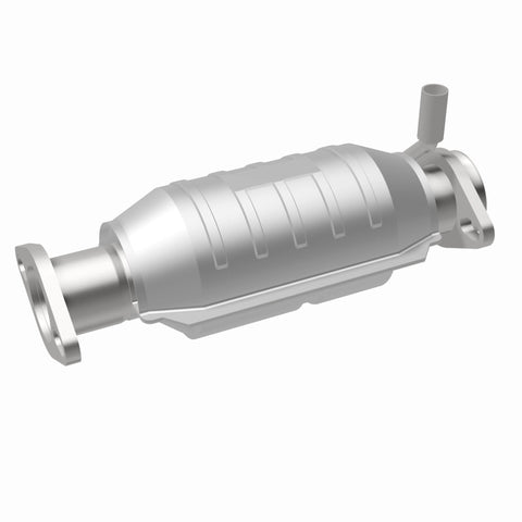 MagnaFlow Conv DF Ford 88 89 - 23383