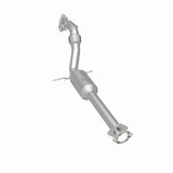 MagnaFlow Direct Fit Catalytic Converter 05-06 Volvo XC90 2.5L - 5551738
