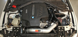 K&N 12-15 BMW 335i 3.0L L6 F/I Typhoon Performance Intake - 69-2027TS