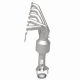 MagnaFlow Direct Fit Catalytic Converter 04-06 Chevy Colorado 3.5L - 50664