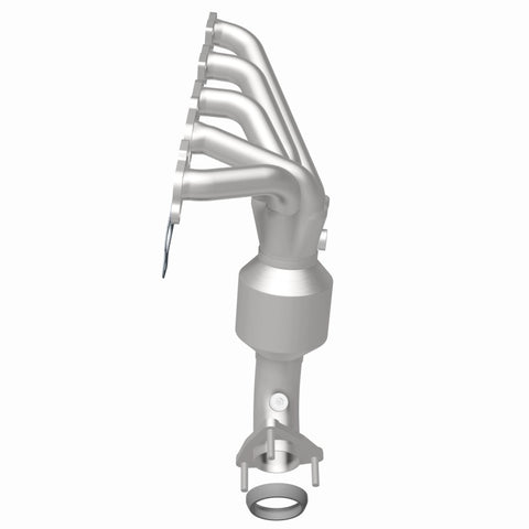 MagnaFlow Direct Fit Catalytic Converter 07 Colorado/Canyon 3.7L OEM - 49353