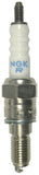 NGK Traditional Spark Plug Box of 10 (ER9EH) - 5869