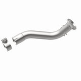 MagnaFlow Manifold Pipe 12-13 Wrangler 3.6L - 15313