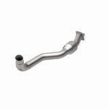 MagnaFlow Conv. DF 01-05 GM Silv/Sierra 6.6L - 60501