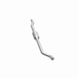 MagnaFlow Conv Direct Fit 1989 Dodge Dakota 2.5L - 3391247