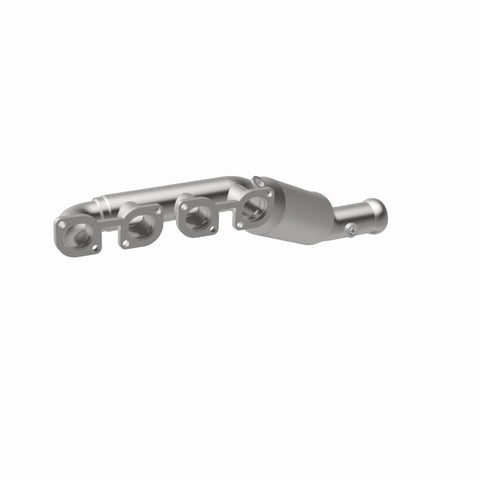 MagnaFlow Converter Direct Fit 07-10 BMW X5 4.8L V8 - 52236