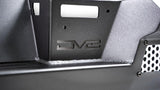 DV8 Offroad 2022-2023 Toyota Tundra MTO Series Rear Bumper - RBTT2-04