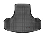 WeatherTech 09+ Acura TL Cargo Liners - Black - 40389
