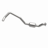 MagnaFlow Direct Fit Catalytic Converter 2005 Dodge Ram 1500 3.7/ 4.7 - 4551023