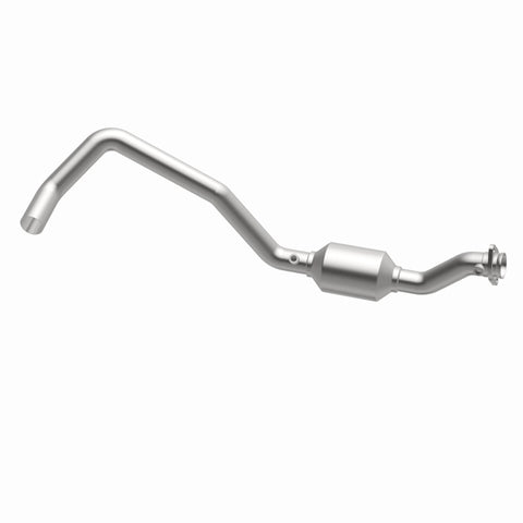 MagnaFlow Direct Fit Catalytic Converter 2005 Dodge Ram 1500 3.7/ 4.7 - 4551023