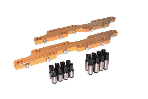 COMP Cams Stud Girdle Kit CB 7/16 Golds - 4025CPG