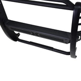 Westin 14-21 Toyota 4Runner (Excl. Limited) Sportsman X Grille Guard - Textured Black - 40-33825