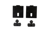 Dee Zee 15-23 Ford F150/Super Duty Cargo Management - Tie Downs (Pair) - DZ97909