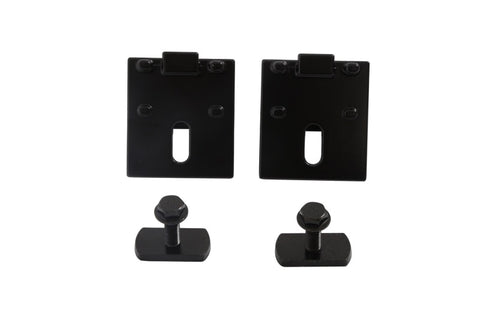 Dee Zee 15-23 Ford F150/Super Duty Cargo Management - Tie Downs (Pair) - DZ97909