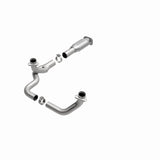 MagnaFlow Conv DF GM 93 95 - 93444