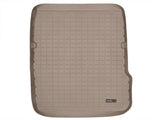 WeatherTech 98-03 Mercedes-Benz E320 Wagon Cargo Liners - Tan - 41114
