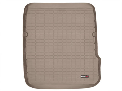 WeatherTech 98-03 Mercedes-Benz E320 Wagon Cargo Liners - Tan - 41114