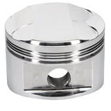 JE Pistons Nissan TB48DE (Stroker) 99.5mm Bore 108mm Stroke -7cc Dome 8.5:1 CR (Set of 6) - 327837