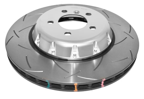 DBA 18-20 BMW M240i xDrive M Performance (w/370mm Front Rotor) Front 5000 Series Replacement Ring - 52286.1