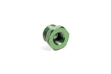 Radium Engineering 10AN ORB to M14x1.5mm Female Inverted Flare - 14-0921