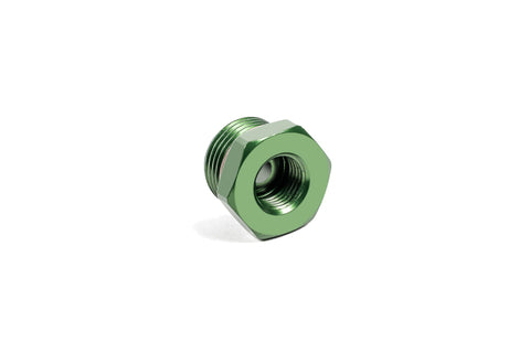 Radium Engineering 10AN ORB to M14x1.5mm Female Inverted Flare - 14-0921