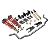 Belltech 07-18 Chevrolet Silverado (All Cabs) Short Bed Performance Handling Kit Plus - 987HKP