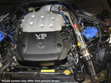Injen 03-06 350Z 3.5L V6 Black Cold Air Intake - SP1986BLK