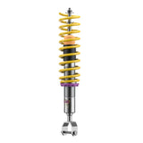 KW Coilover Kit V3 Honda Civic; Coupe Hatchback Sedan w/ rear lower fork mounts - 35250002
