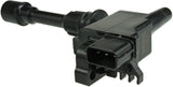 NGK 2003-02 Mazda Protege5 COP (Waste Spark) Ignition Coil - 49003