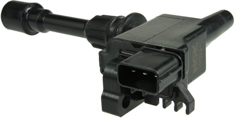 NGK 2003-02 Mazda Protege5 COP (Waste Spark) Ignition Coil - 49003