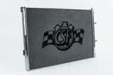 CSF Mercedes Benz E 63 / CLS 63 AMG Front Mount Heat Exchanger - 8197