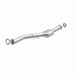 MagnaFlow Conv DF 08-09 Subaru WRX Rear OEM - 49159