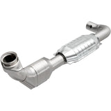 MagnaFlow Direct Fit Catalytic Converter 97-98 Ford Trucks 4.6L - 51168