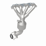 MagnaFlow Conv DF 2006 Chevy Colorado 2.8L - 50764