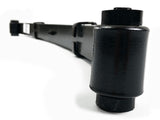 Tuff Country 69-72 Chevy Truck 1/2 & 3/4 Ton 4wd Front 2in Lift EZ-Ride Leaf Springs (Ea) - 18260